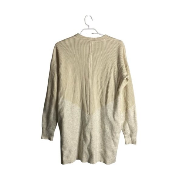 Lululemon Women's Restful Intention Cashmere Blend Sweater - Picture 7 of 7